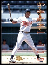 Kelcey Mucker 1994 Classic Best Gold #81 MLB READ FREE SHIPPING AutographDen