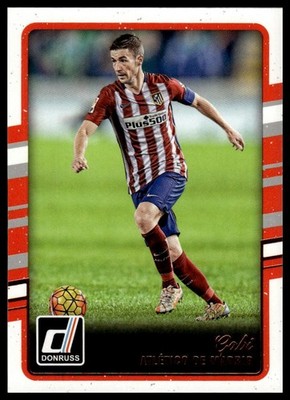 2016-17 Donruss Gabi #18