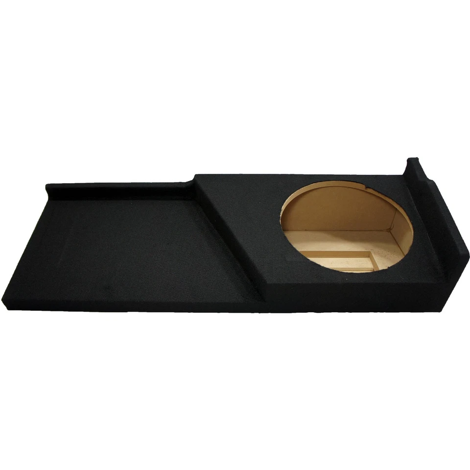 Camión GMC Sierra 2500Hd 2007-2013 cabina extendida único 12" subcaja gabinete nuevo Foto 2 de 4