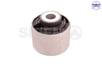 Sidem 837621 Halterung, Kontrolle/LäNgslenker FüR Audi, Porsche