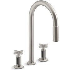 Kohler K-28671-3-VS - Kitchen Faucet