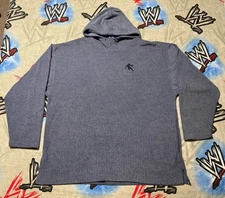 AND1 Terry Men's 2XL Hoodie VTG