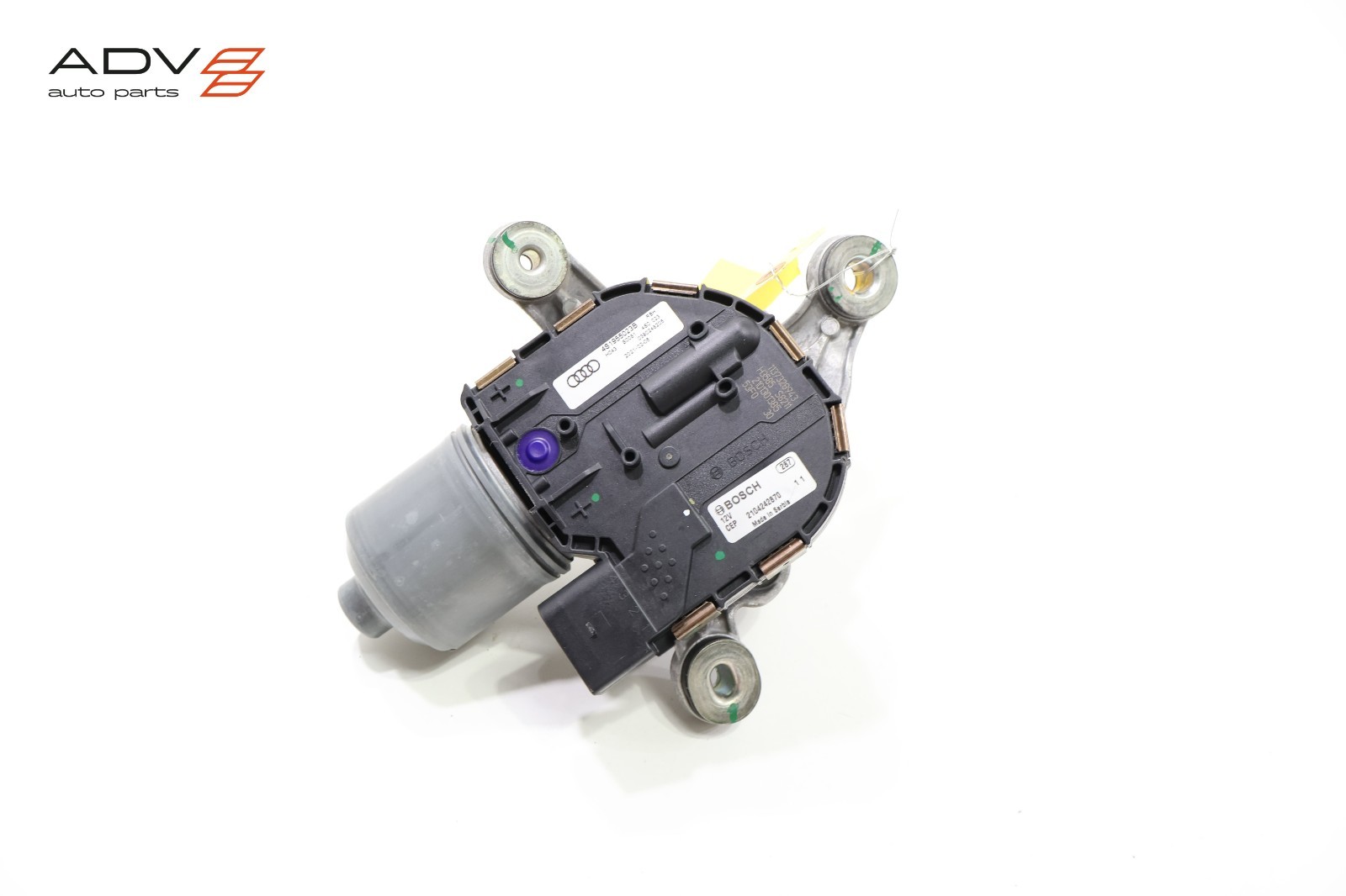 Audi R8 2017-2023 Windshield wiper motor P/N 14781