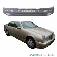 Mercedes S210 W210 Stoßstange Vorne 95-99 Stoßfänger für NSW Classic Modelle
