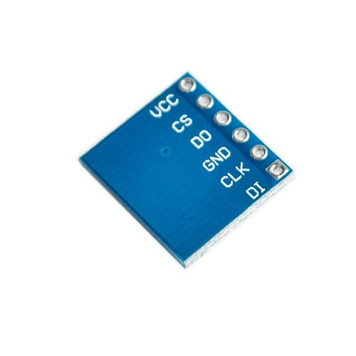 Winbond W25Q32/64/128 large capacity FLASH storage module SPI interface AU STOCK - Picture 2 of 2