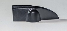 Vintage Daka Ware Black 2" Chicken Head Amp Guitar Radio Pointer Knob
