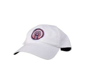 Nike Golf NKFB6449  Fighting Illini Chief Illiniwek Banned Logo Ball Cap Hat New