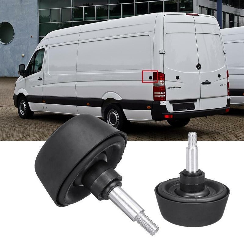 Rear Door Side Panel Check Magnet A9067400216 For Benz Sprinter