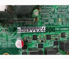 1PCS Original Lenovo motherboard C226 chip ThinkServer TS440 TS540  