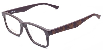 BOSS ORANGE BO 0262/F TBF 54mm Eyewear FRAMES RX Optical Glasses Eyeglasses New