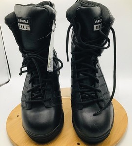 original tactical boots