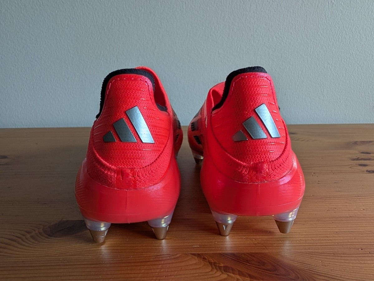 シューズ adidas F50 Elite SG 25.5 シューズ adidas F50 Elite SG 25.5 adidas F50 Elite SG Pure