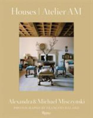 Houses : Atelier AM, Hardcover by Misczynski, Alexandra; Misczynski, Michael;...