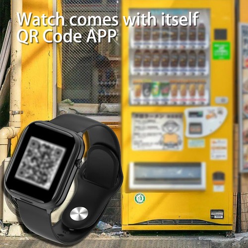 2in1 Waterproof Smartwatch With TWS Earbuds Bluetooth 5.0 Wireless Headset Sport - Picture 13 of 24