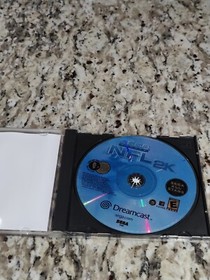 NFL 2K (Sega Dreamcast, 1999)