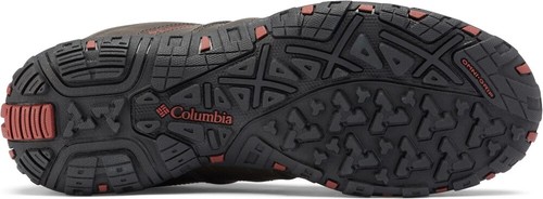 Columbia Woodburn II BM3923231 Wanderschuhe Outdoorschuhe Turnschuhe Herren - Picture 5 of 5
