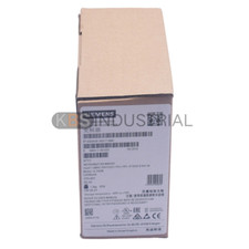 Nuovo Siemens 6SE6 420-2UC17-5AA1 6SE6420-2UC17-5AA1 0,75 KW / 220V