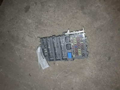 2015 Honda Accord Cabin Fuse Box Ebay