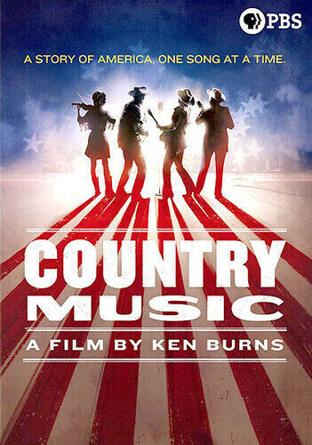  Country Music: A Film by Ken Burns