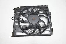 ⭐ 97-03 Bmw E39 5 Series Engine Motor Radiator Cooling Pusher Fan Blade Unit Oem
