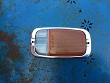 Lucas L694 Indicator And Side Light Austin Morris Riley With Bezel