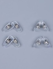 Replacement Nose Pads Pieces for - RB3604 Sunglass - Options