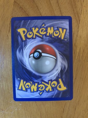 computer search pokemon card value Computer Search Rare Trainer Pokemon Card Base Set Unlimited English 71/102