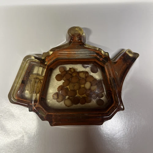 Vintage Tea Bag Holder From Gamut Designs