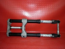 FORCELLA STELI PIASTRE PERNO RUOTA MOTO MORINI GRANPASSO 1200 2008 2011 2013 