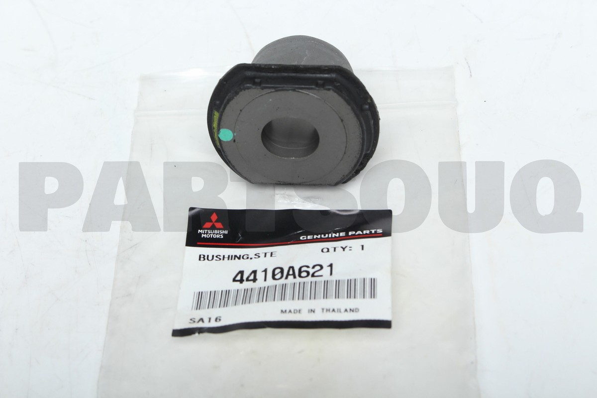 4410A621 Genuine Mitsubishi BUSHING,STEERING GEAR | eBay