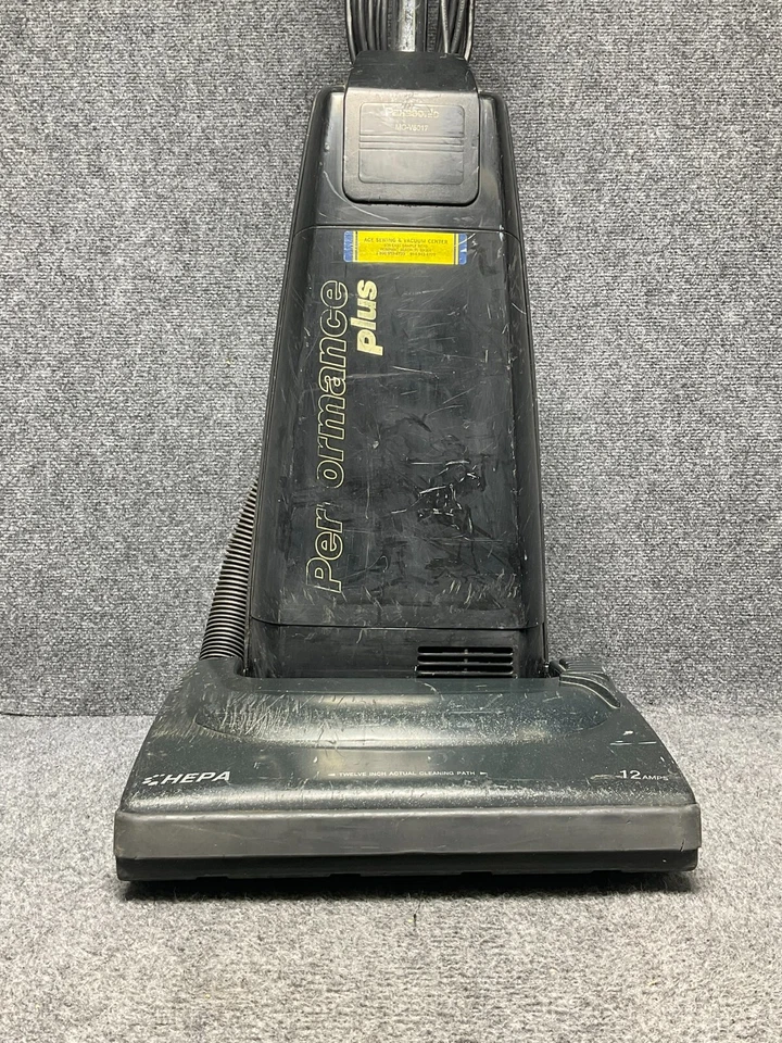 Panasonic Upright Vacuum Cleaner MC-V5017 Performance Plus Corded - Tested Works - Image 4 of 4