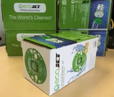 ON SALE Eco pipeless motor magnetic whirlpool jet disposable liner pedicure spa