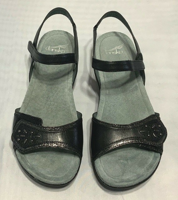 dansko dotty 37