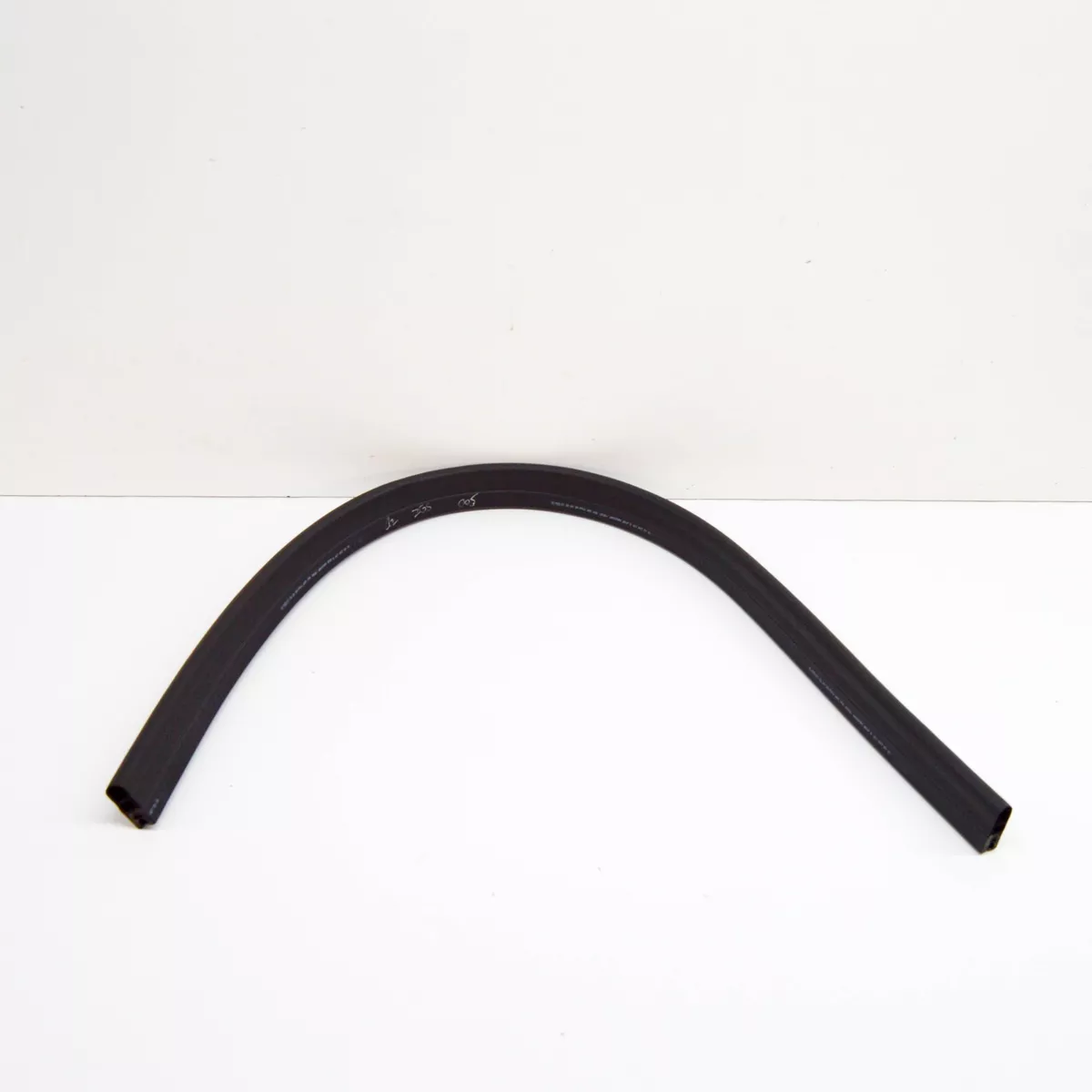 MERCEDES-BENZ GLE W167 Engine Cover Rubber A1678872000 3.00 Diesel 