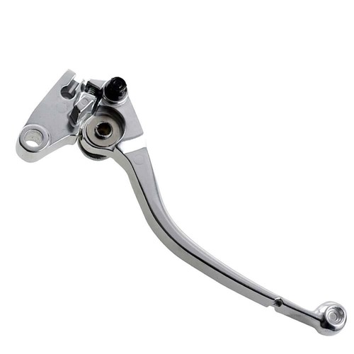 LEVIER D'EMBRAYAGE NOIR COURT POUR SHERCO/GAS-GAS