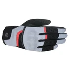 Oxford Brisbane Air Short Grey Blk