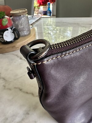 ショルダーバッグ Coach accessorypouch archive shoulderbag Coach Swinger Shoulder Handbag – ShopCGX