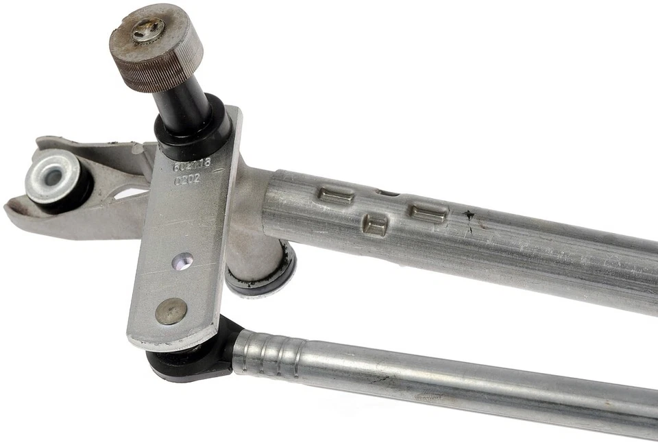 Conjunto de motor y acoplamiento limpiaparabrisas para Dodge Ram 2500 Ram 25 2005-2010 Foto 3 de 4