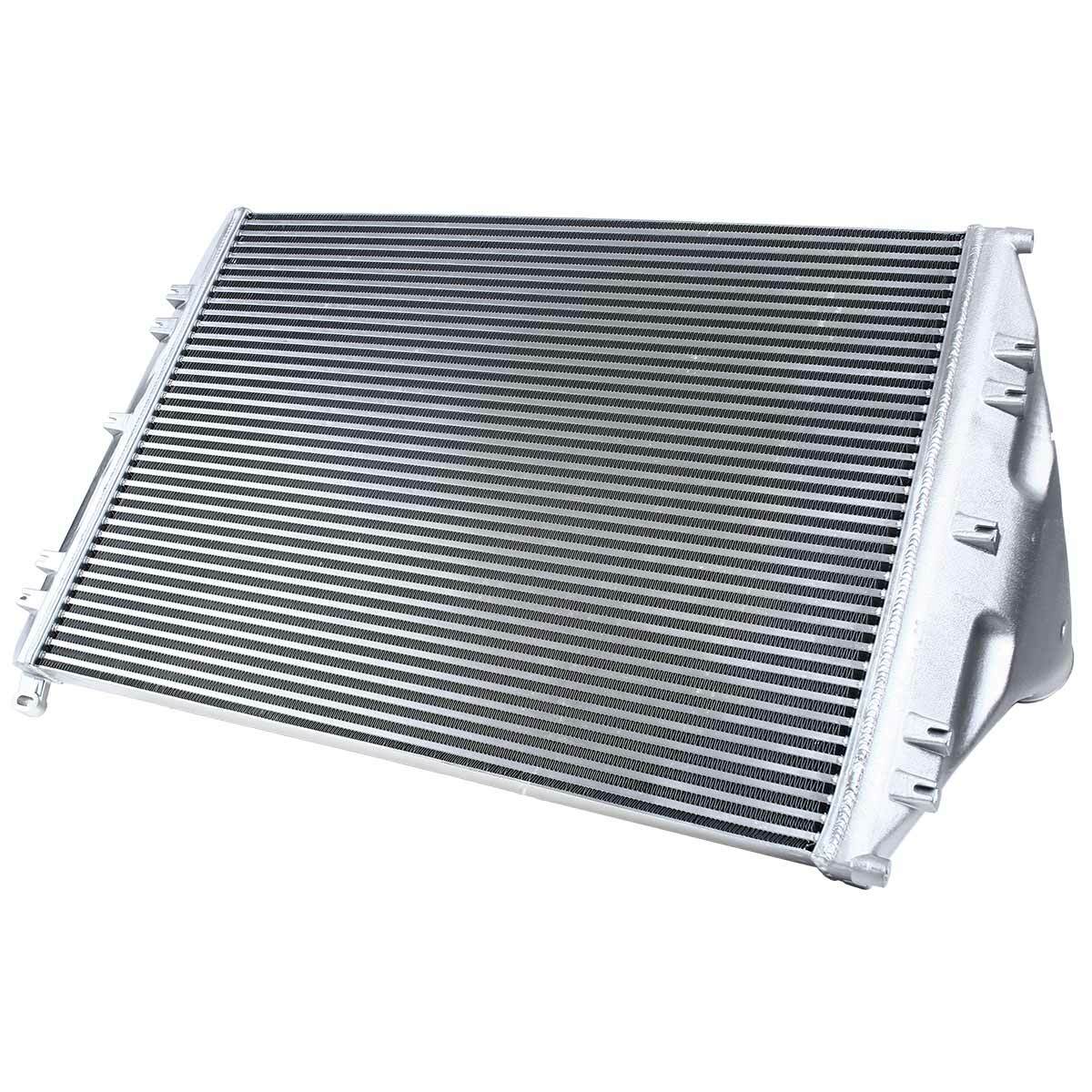 Mytee Products Heavy Duty Charge Air Cooler For Volvo VN/VNL/VNM/WX Trucks – Replaces 20461061 & Others