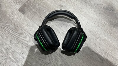 Logitech G935 Wireless Gaming Headset with Mic Used, Perfect