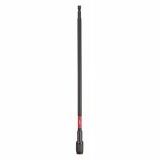 Milwaukee 48-32-4533 Shockwave 12" Impact Locking Bit Holder