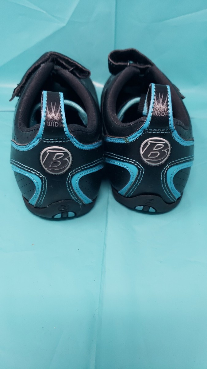 Bontrager Inform Cycling Shoes with Cleats Women's 7US Street Black View 4