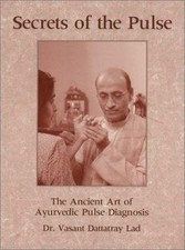 Secrets of the Pulse - 9781883725037, Vasant ...