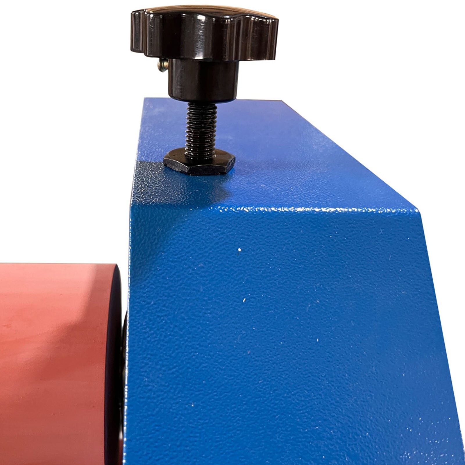 51in 1300MM Cold Laminating Machine Manual Cold Mounting Machine with Bracket