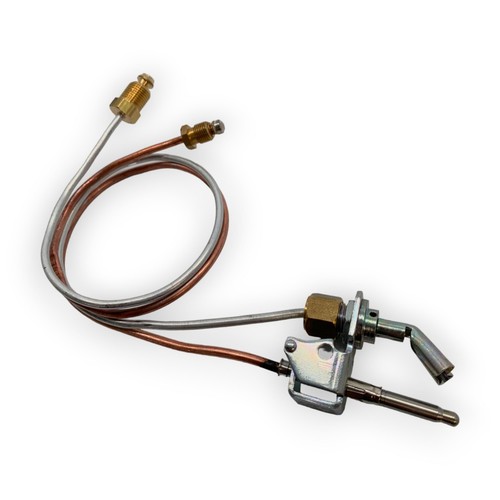 Universal Compatibility 16-Inch RV Water Heater Assembly - Thermocouple Pilot - Bild 2 von 9