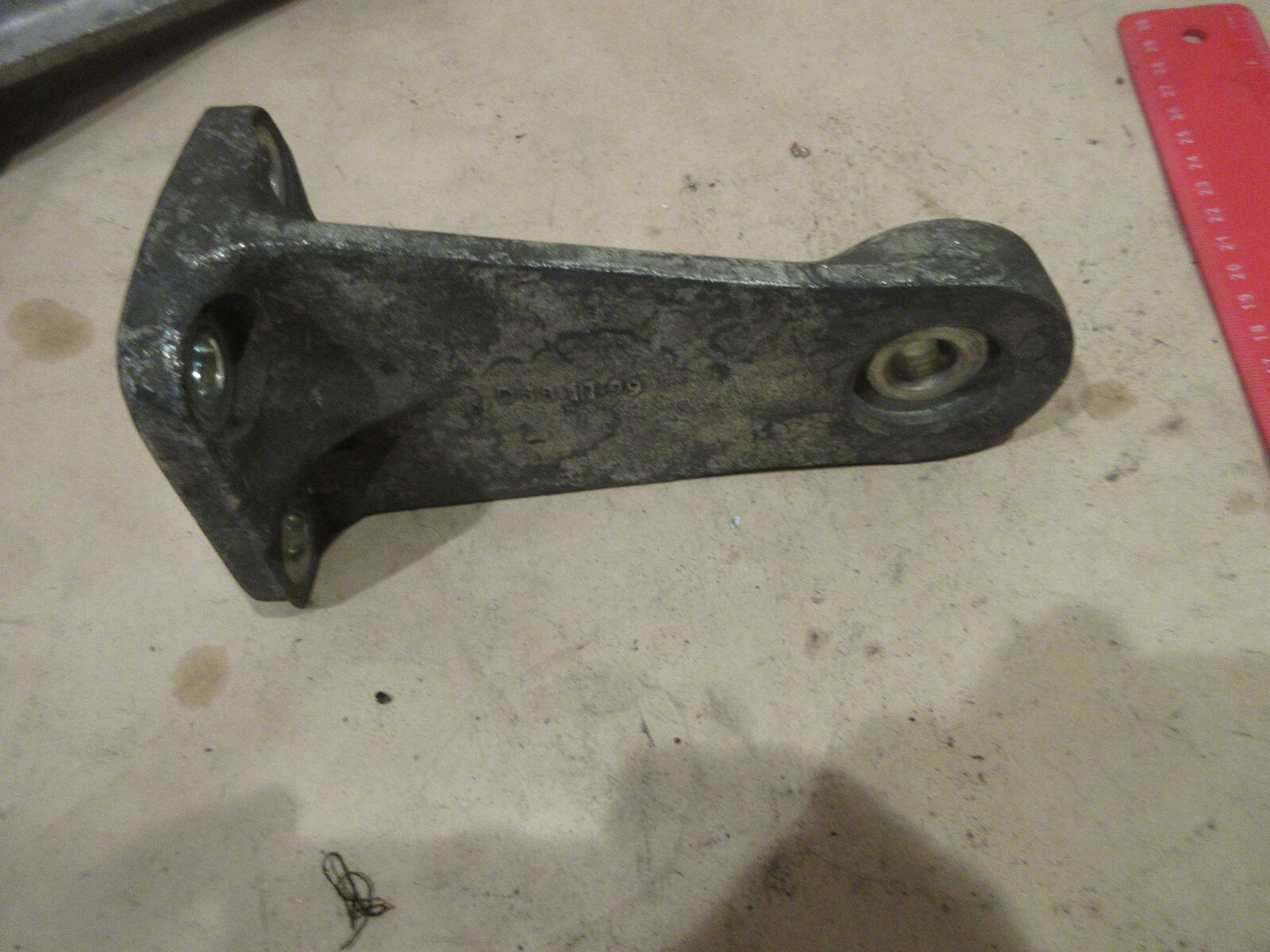 Ferrari 456 Gearbox Support Bracket P/N 176952