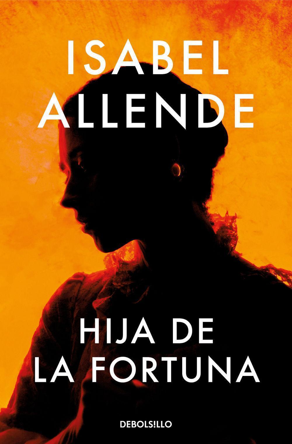 Thumbnail - Hija De La Fortuna Isabel Allende