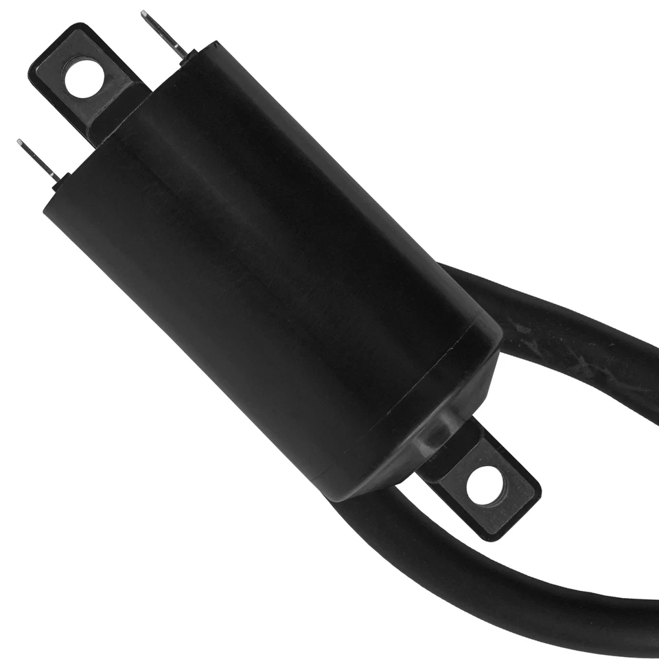 Bobina de encendido para Yamaha Banshee 350 YFZ350 1997-2006 bobina de encendido ATV nueva Foto 3 de 4