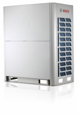 VRF Außeneinheit 45kW - Wärmerückgewinn Full DC-Inverter Typ