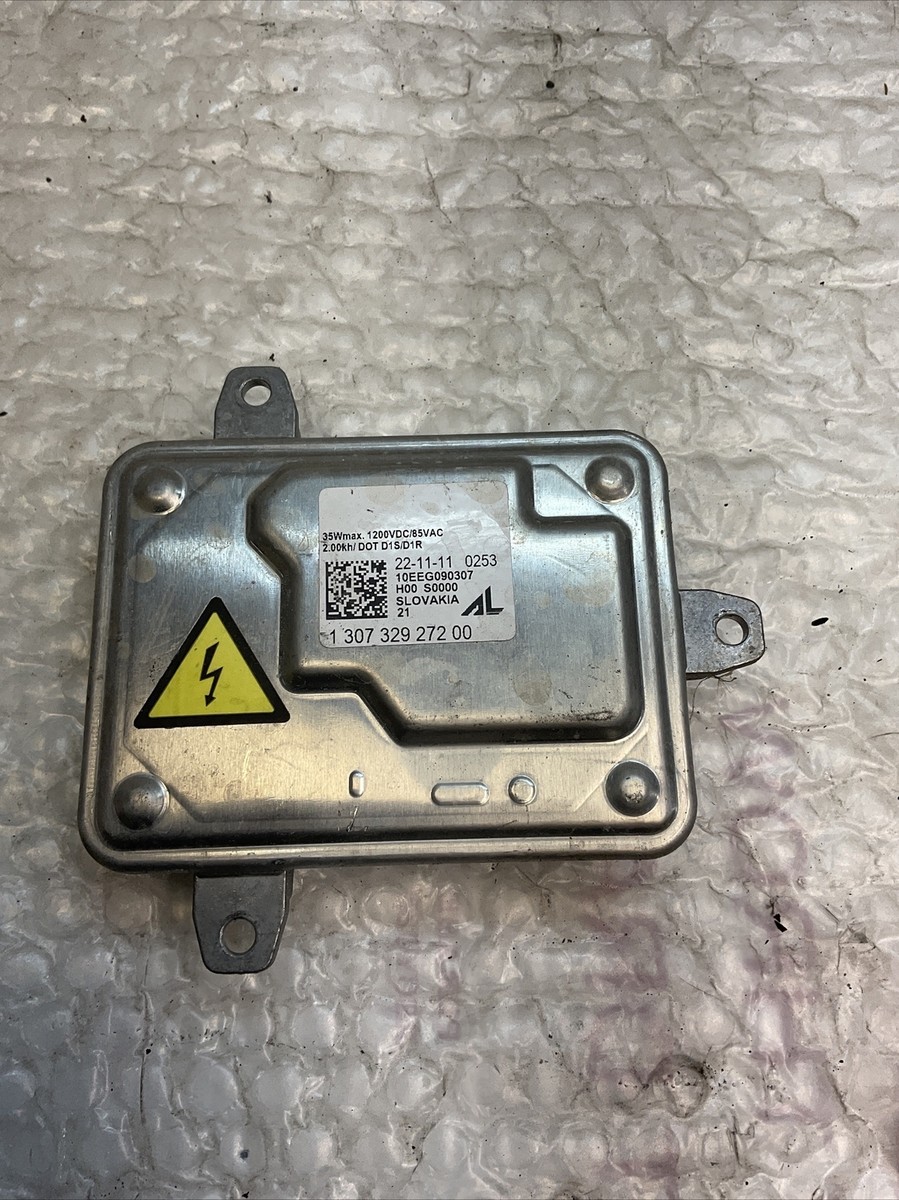 Headlight Control Module Ballast OEM KIA OPTIMA CADENZA SANTA FE